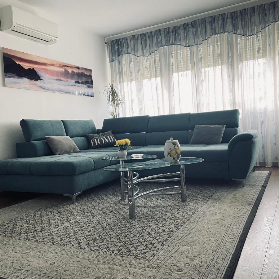 Joli Apartment